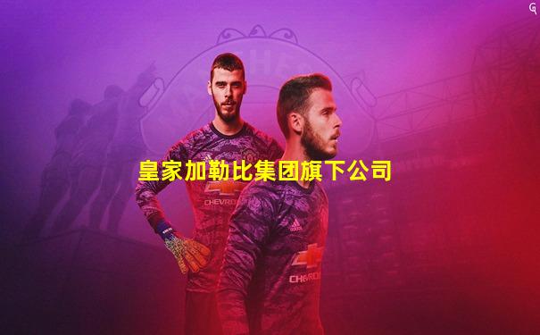 皇家加勒比集团旗下公司