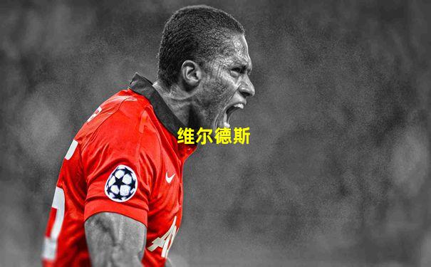 维尔德斯